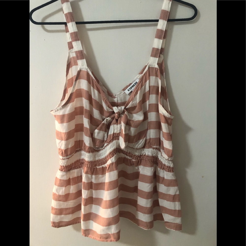 Express top